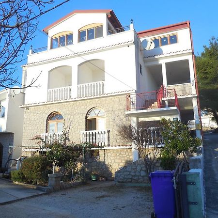 Apartments Veni Up Starigrad Paklenica Luaran gambar