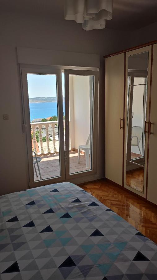 Apartments Veni Up Starigrad Paklenica Luaran gambar