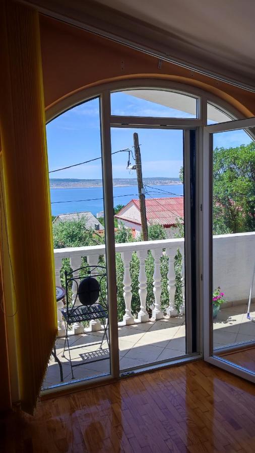 Apartments Veni Up Starigrad Paklenica Luaran gambar