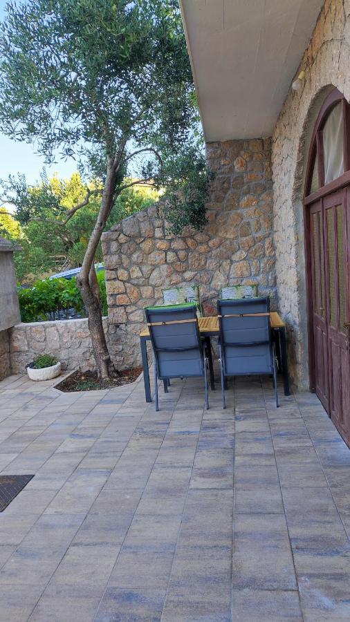 Apartments Veni Up Starigrad Paklenica Luaran gambar