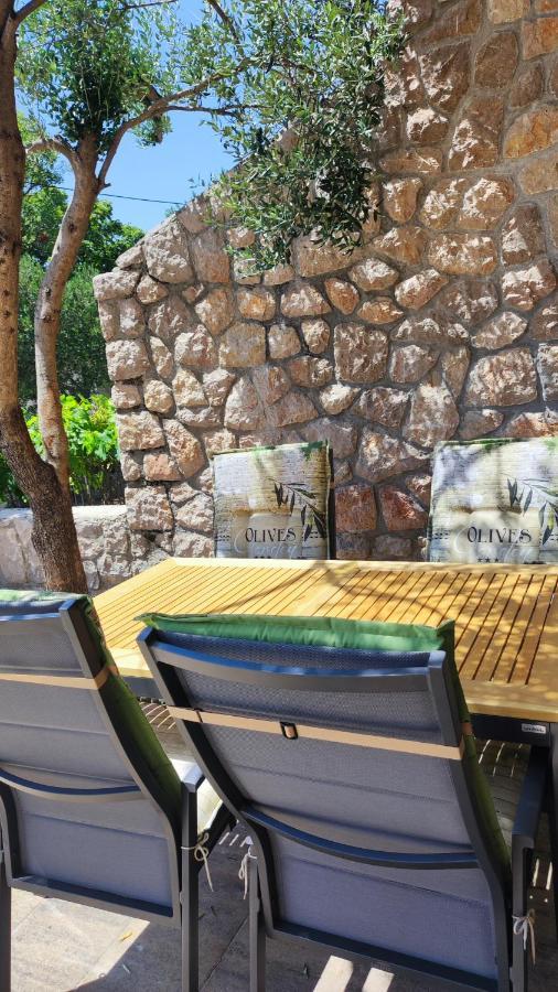 Apartments Veni Up Starigrad Paklenica Luaran gambar