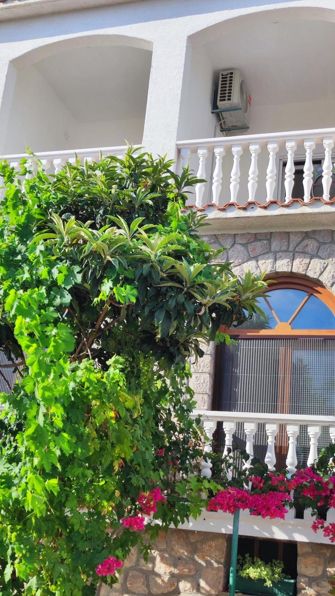 Apartments Veni Up Starigrad Paklenica Bilik gambar