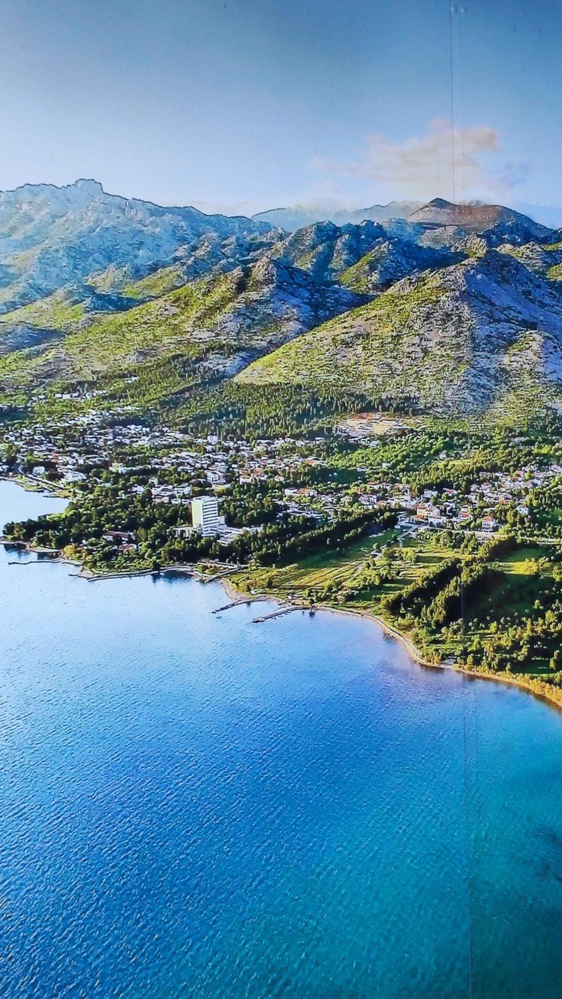 Apartments Veni Up Starigrad Paklenica Luaran gambar