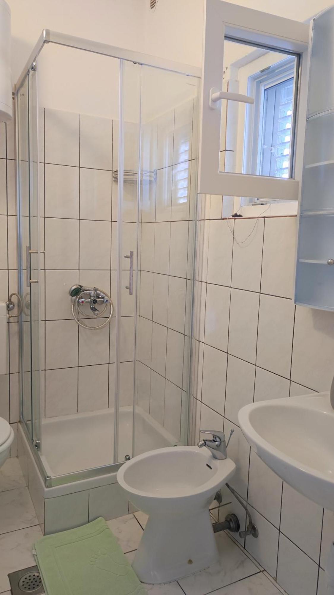 Apartments Veni Up Starigrad Paklenica Luaran gambar