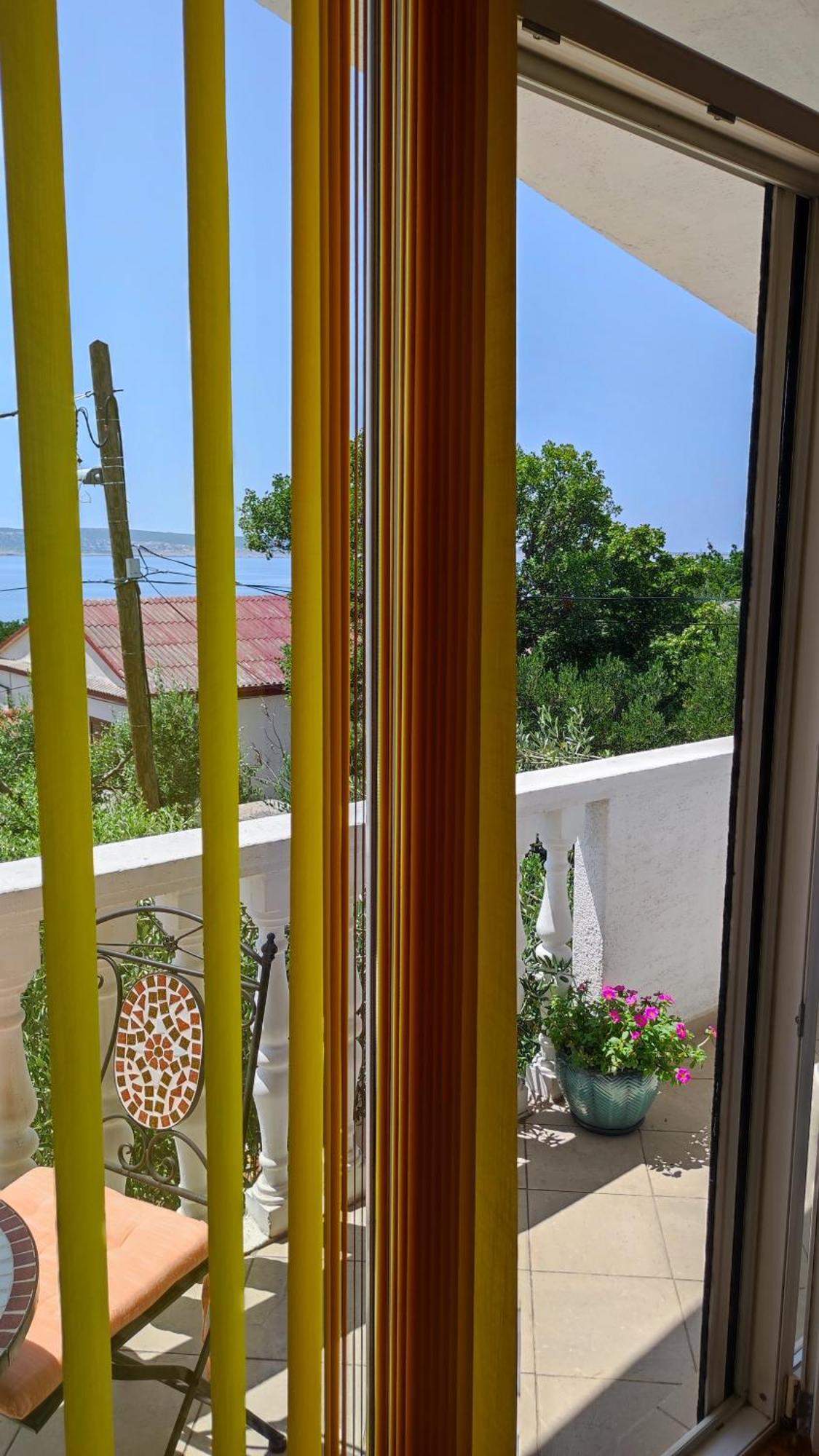 Apartments Veni Up Starigrad Paklenica Bilik gambar