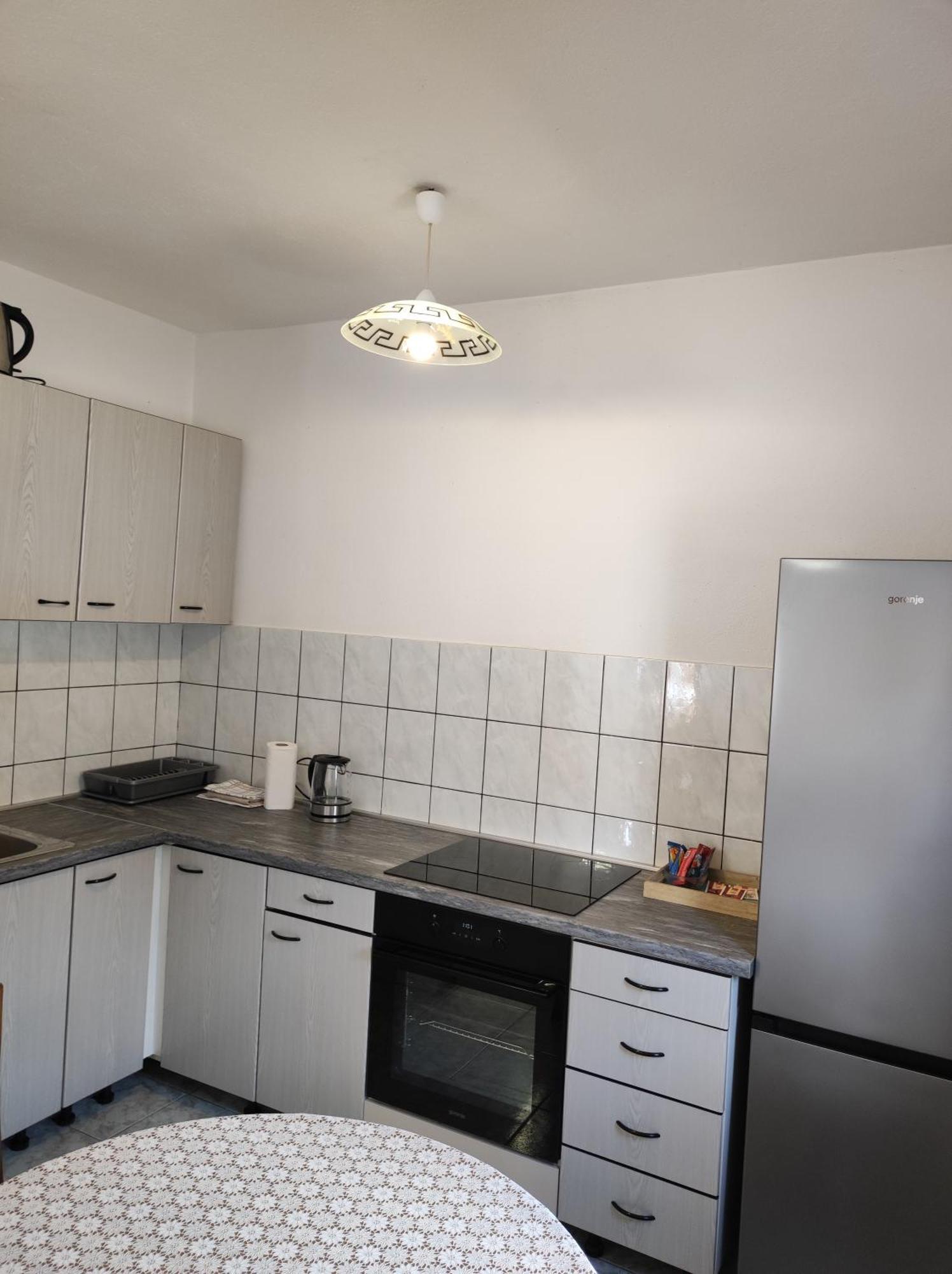 Apartments Veni Up Starigrad Paklenica Bilik gambar