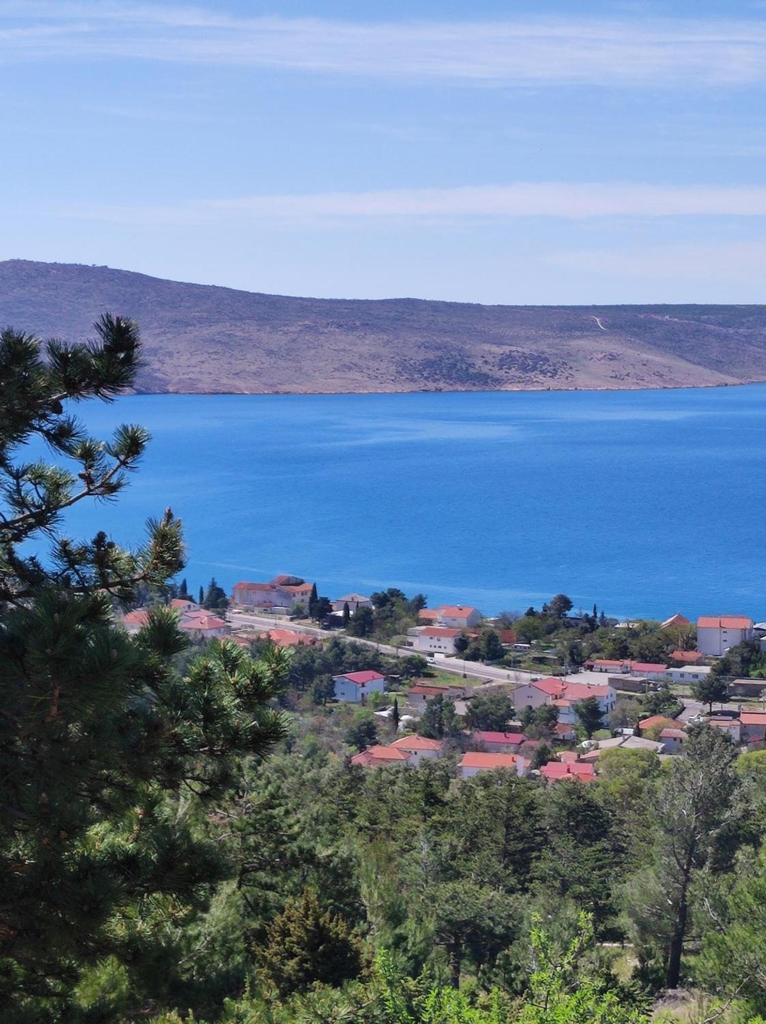 Apartments Veni Up Starigrad Paklenica Bilik gambar
