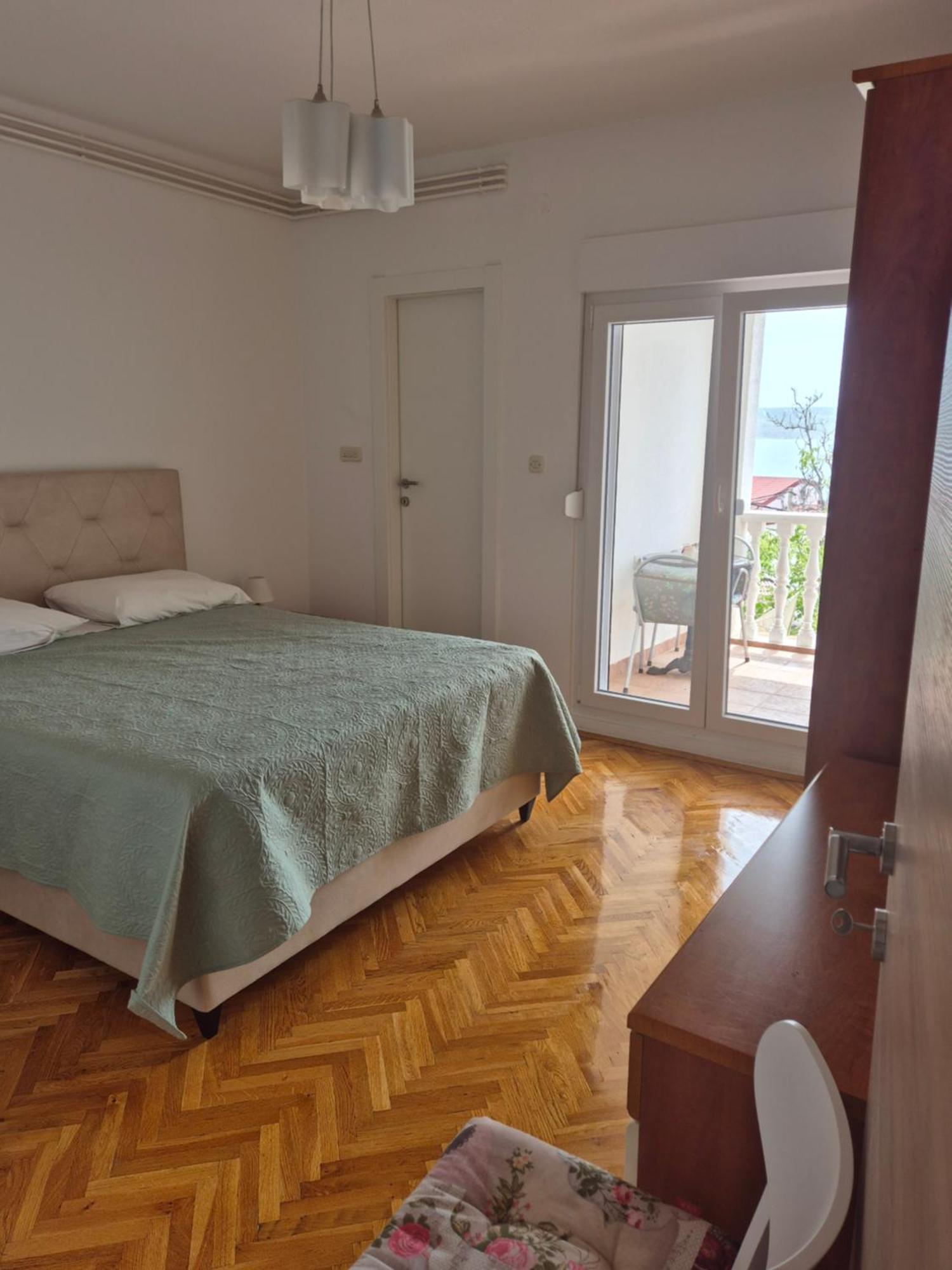 Apartments Veni Up Starigrad Paklenica Luaran gambar