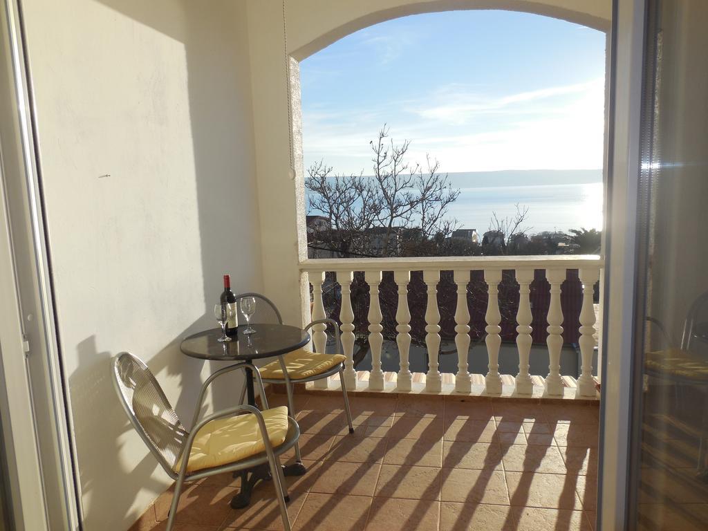 Apartments Veni Up Starigrad Paklenica Luaran gambar