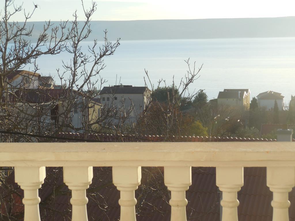 Apartments Veni Up Starigrad Paklenica Luaran gambar