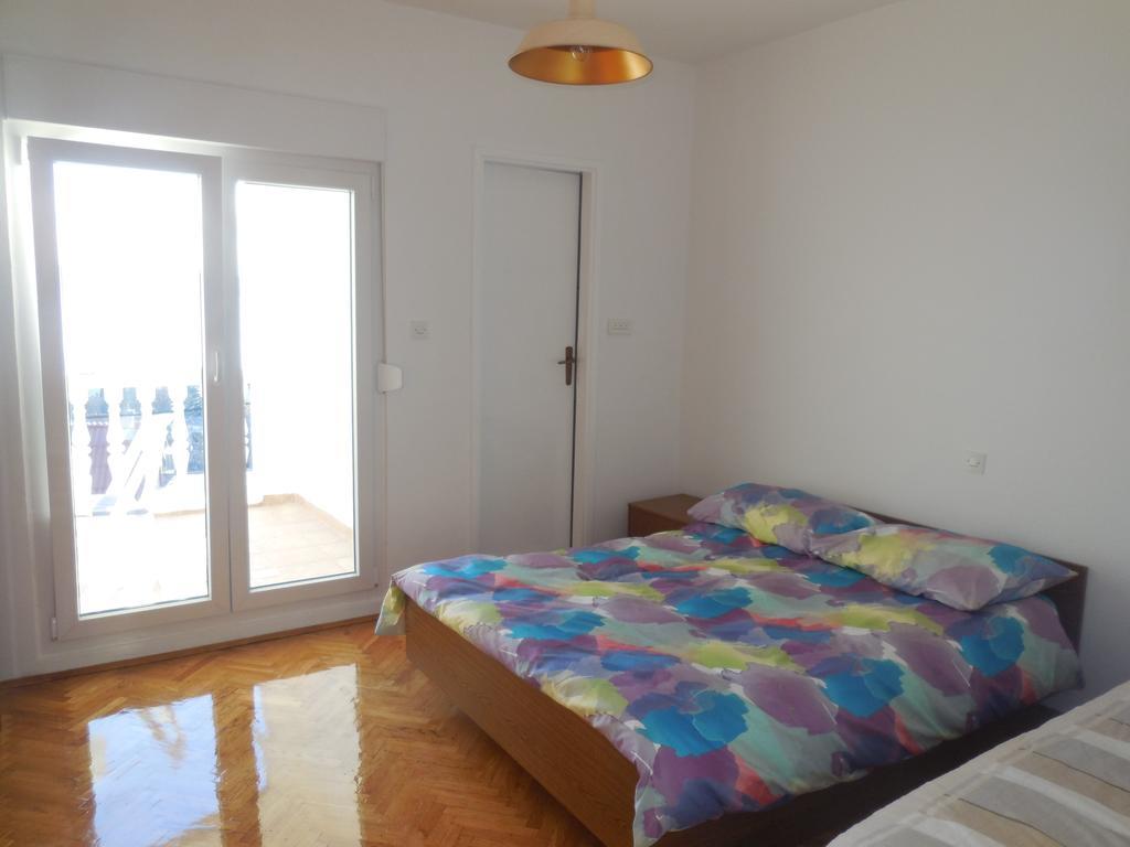 Apartments Veni Up Starigrad Paklenica Luaran gambar