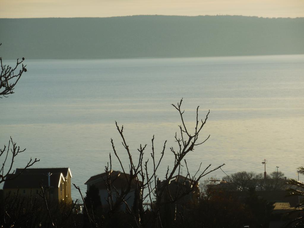 Apartments Veni Up Starigrad Paklenica Luaran gambar
