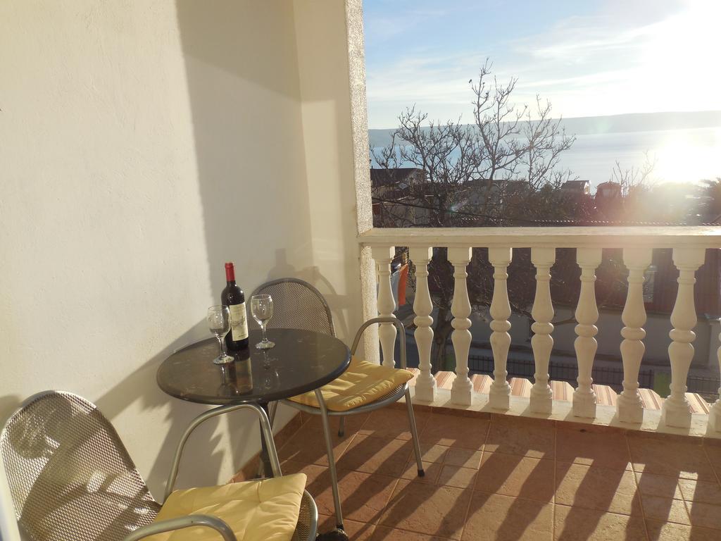 Apartments Veni Up Starigrad Paklenica Luaran gambar