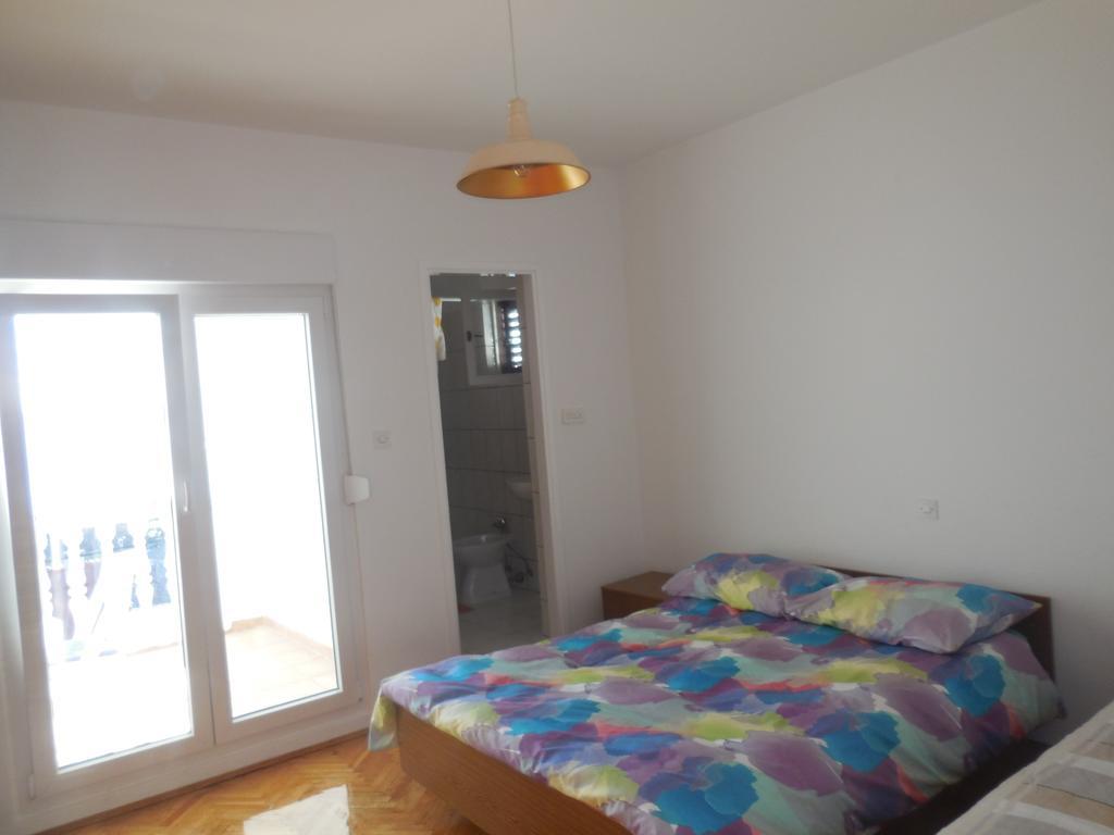 Apartments Veni Up Starigrad Paklenica Luaran gambar