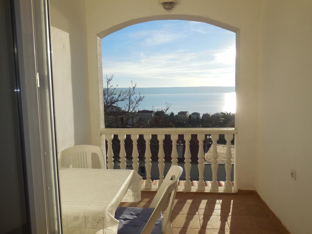Apartments Veni Up Starigrad Paklenica Luaran gambar
