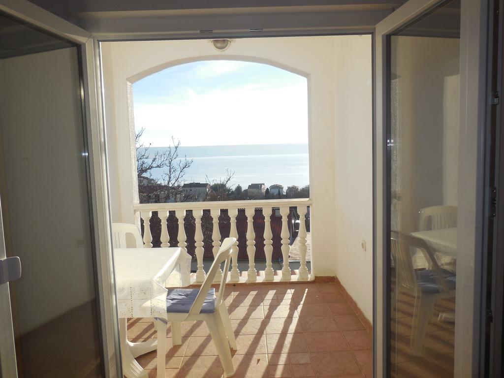 Apartments Veni Up Starigrad Paklenica Luaran gambar