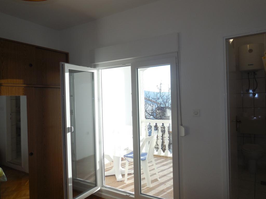 Apartments Veni Up Starigrad Paklenica Luaran gambar