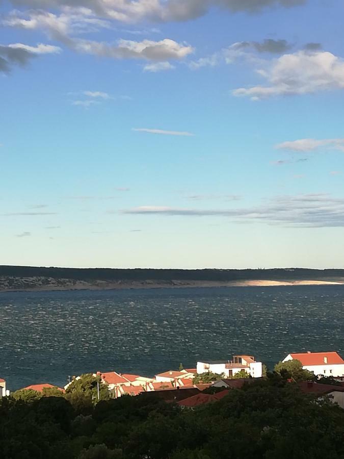 Apartments Veni Up Starigrad Paklenica Luaran gambar