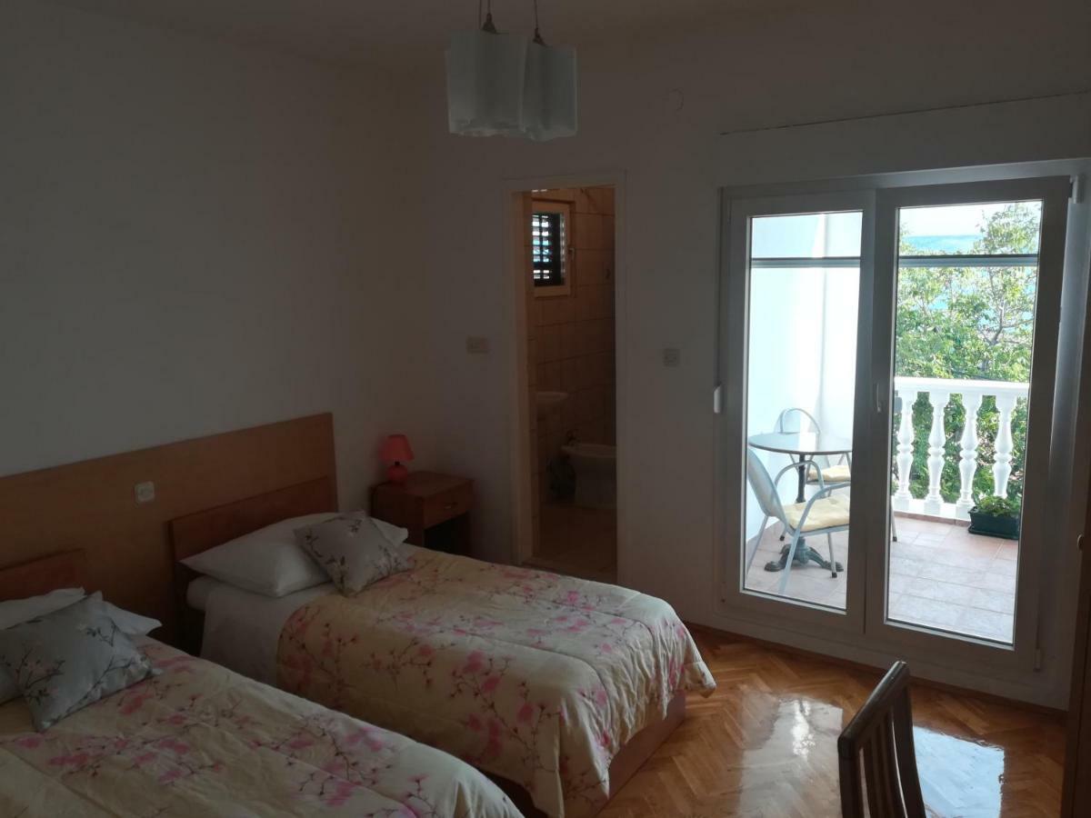 Apartments Veni Up Starigrad Paklenica Luaran gambar
