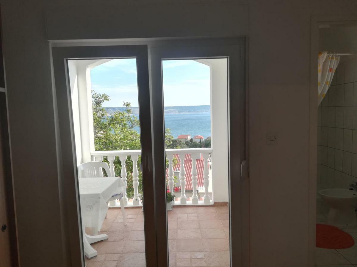 Apartments Veni Up Starigrad Paklenica Luaran gambar