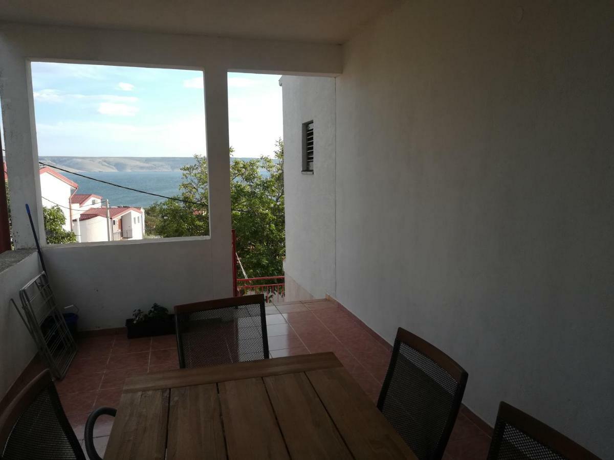 Apartments Veni Up Starigrad Paklenica Luaran gambar