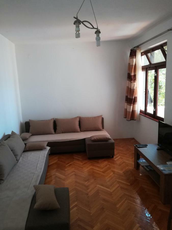 Apartments Veni Up Starigrad Paklenica Luaran gambar