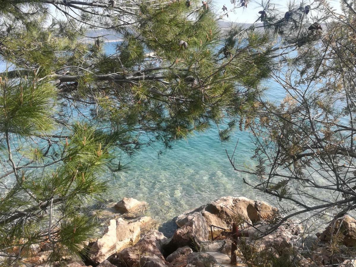 Apartments Veni Up Starigrad Paklenica Luaran gambar
