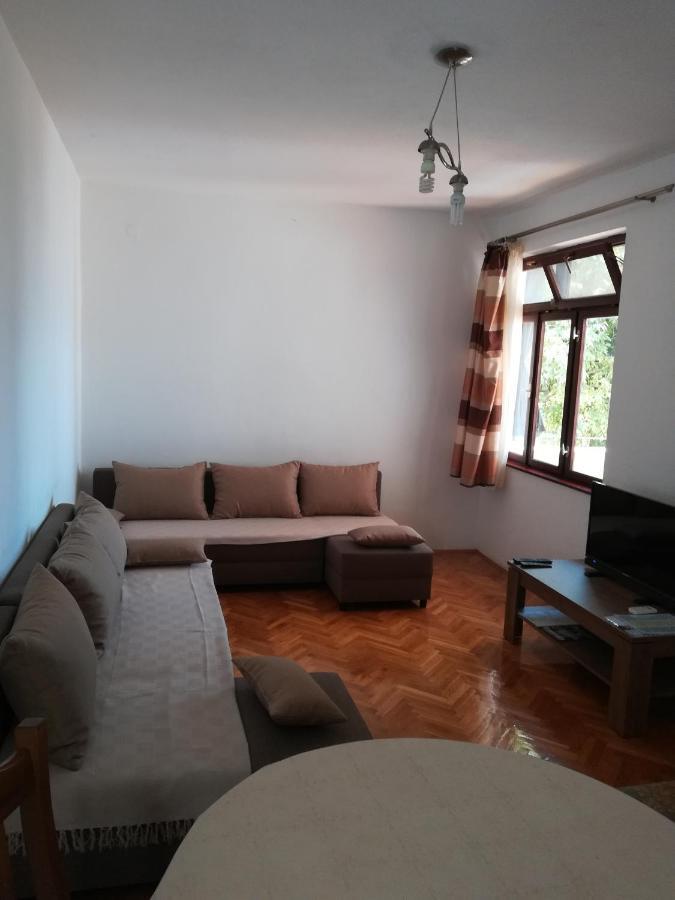 Apartments Veni Up Starigrad Paklenica Luaran gambar